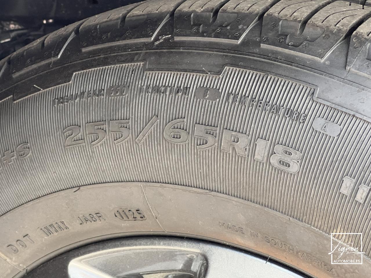 Photo FORD RANGER Wildtrak 3.0 V6 - 4 places - 240 - BVA 2026 Double Cabine - TVA Apparente