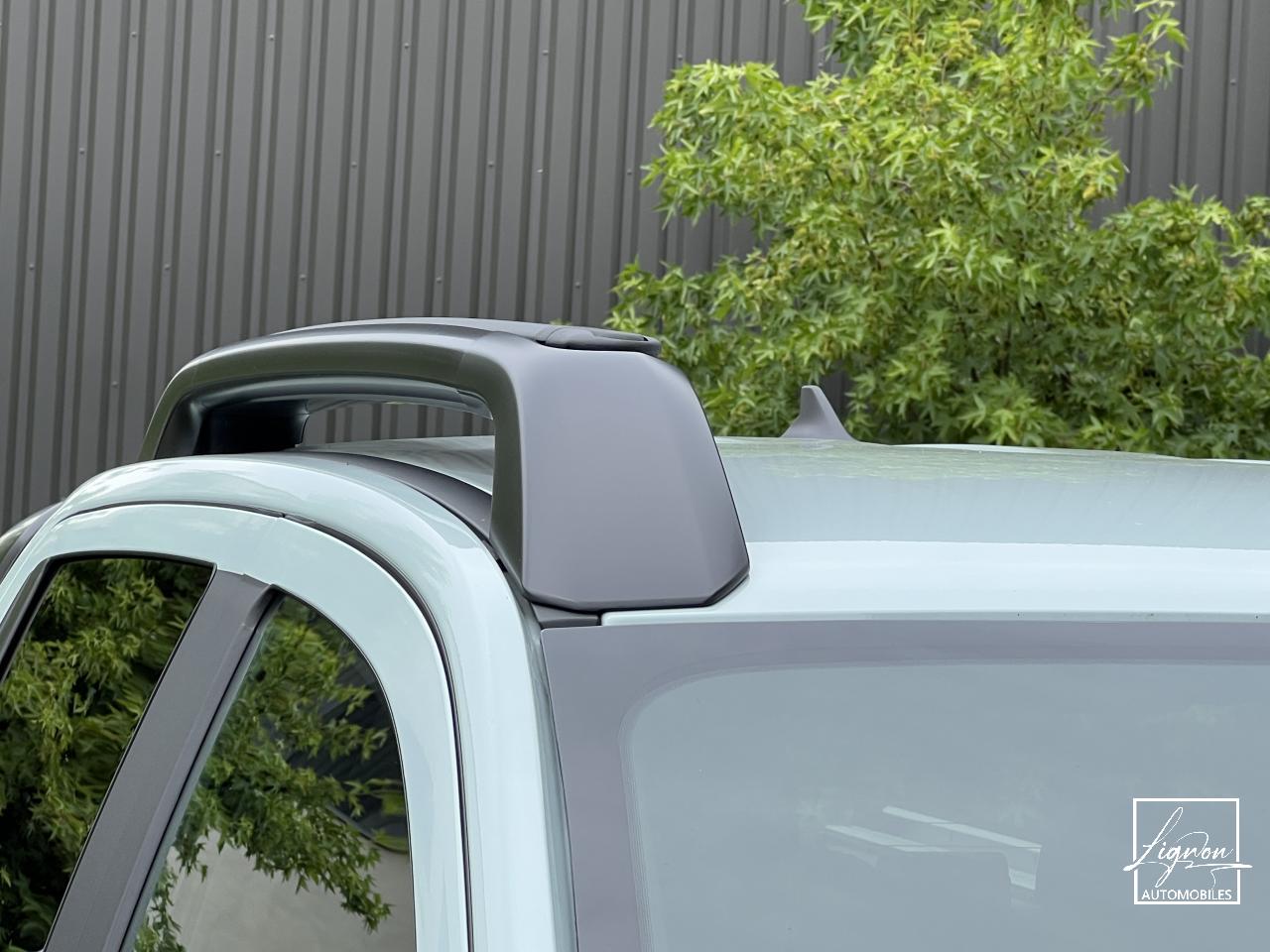 Photo FORD RANGER Stormtrak Double Cabine 5 places - 2.3 EcoBoost GTDi PHEV 281 ch BVA S&S - SANS MALUS