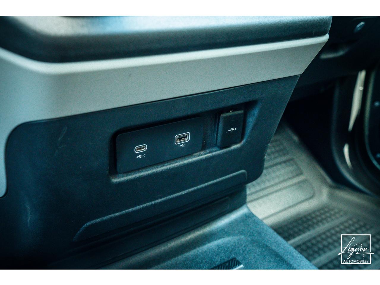 Photo LAND ROVER DEFENDER 90 3.0 D250 MHEV BVA8 Hard Top SE - TVA Récupérable
