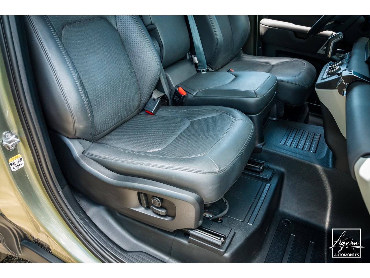 Photo LAND ROVER DEFENDER 90 3.0 D250 MHEV BVA8 Hard Top SE - TVA Récupérable
