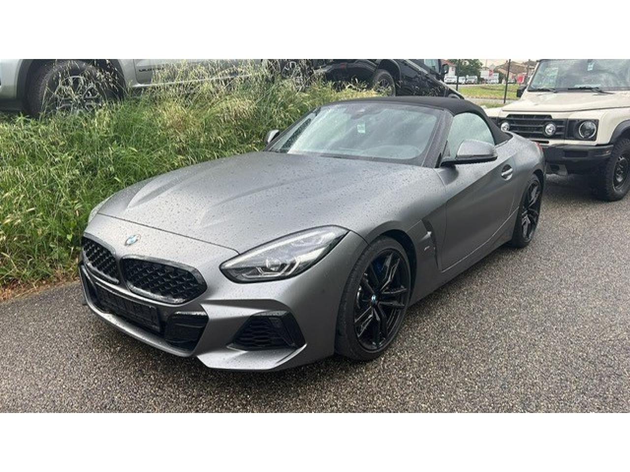 2090 BMW Z4 M40i – BVA Sport  ROADSTER G29 M Performance