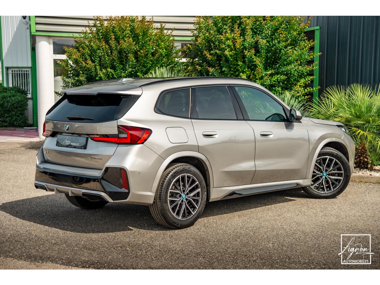 Photo BMW X1 (U11) xDrive 23d 211 ch M Sport - Full Options 2025