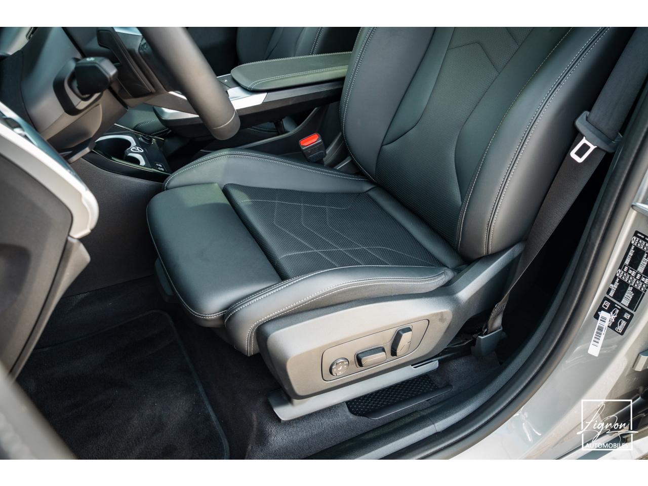 Photo BMW X1 (U11) xDrive 23d 211 ch M Sport - Full Options 2025