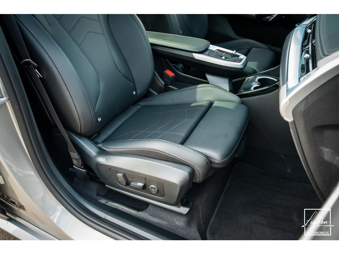 Photo BMW X1 (U11) xDrive 23d 211 ch M Sport - Full Options 2025