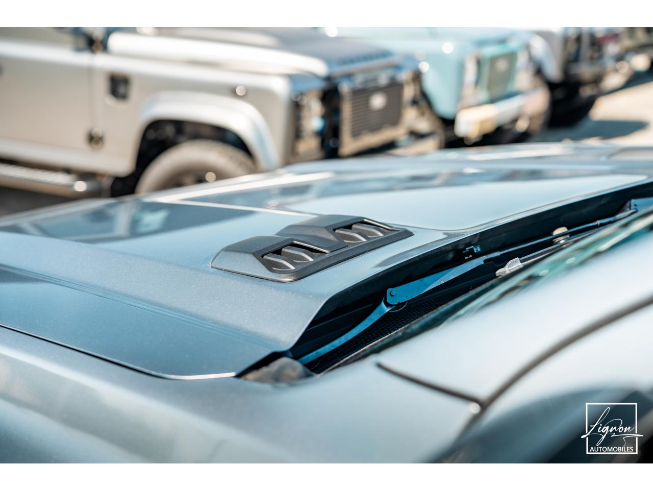 Photo FORD RANGER Raptor 3.0 V6 EcoBoost 292ch DOUBLE CABINE 2023 - TVA APPARENTE - GARANTIE 7 ANS