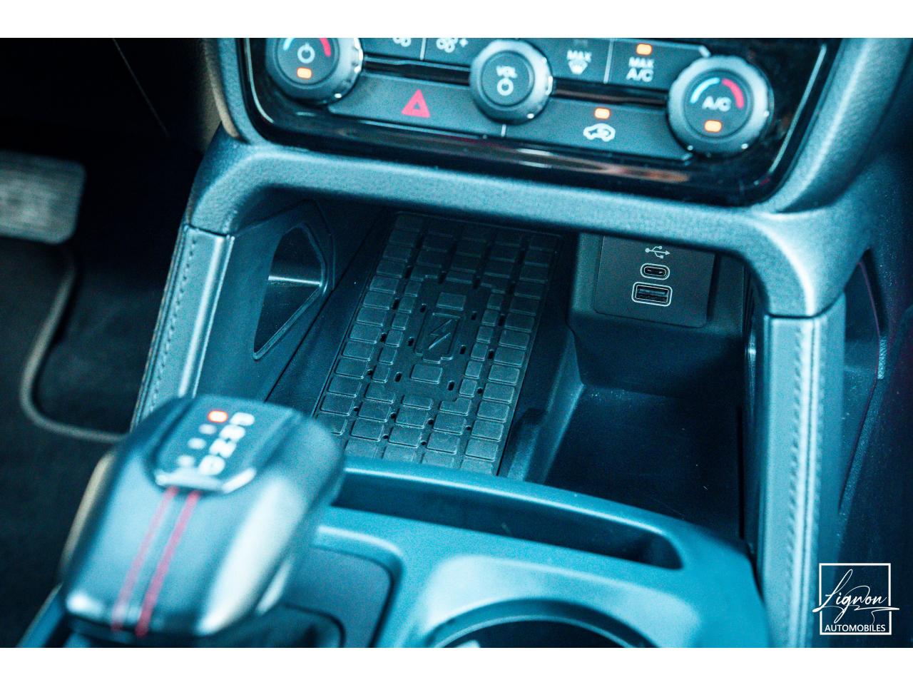 Photo FORD RANGER Raptor 3.0 V6 EcoBoost 292ch DOUBLE CABINE 2023 - TVA APPARENTE - GARANTIE 7 ANS