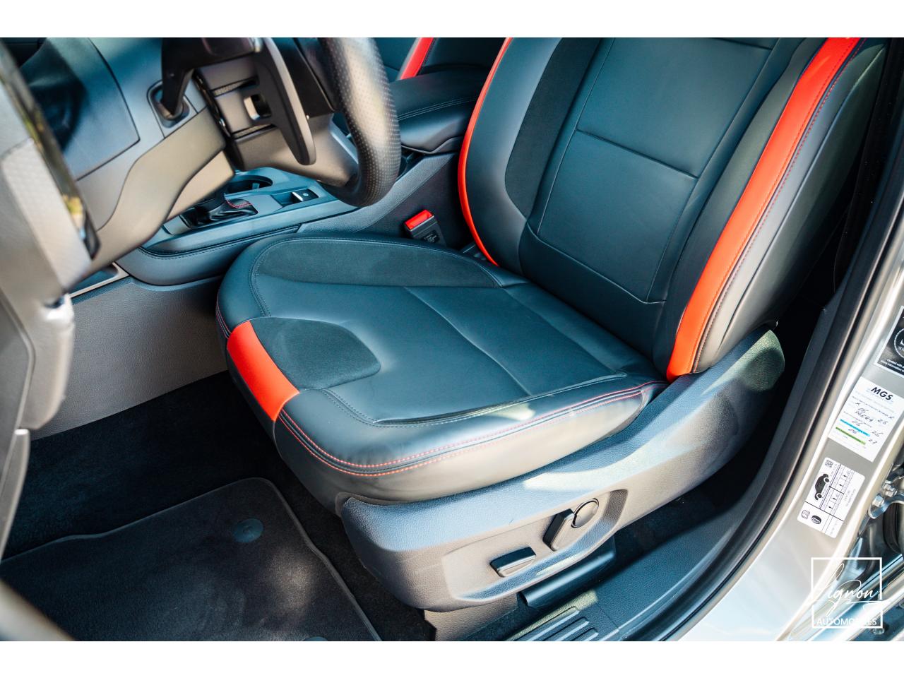Photo FORD RANGER Raptor 3.0 V6 EcoBoost 292ch DOUBLE CABINE 2023 - TVA APPARENTE - GARANTIE 7 ANS