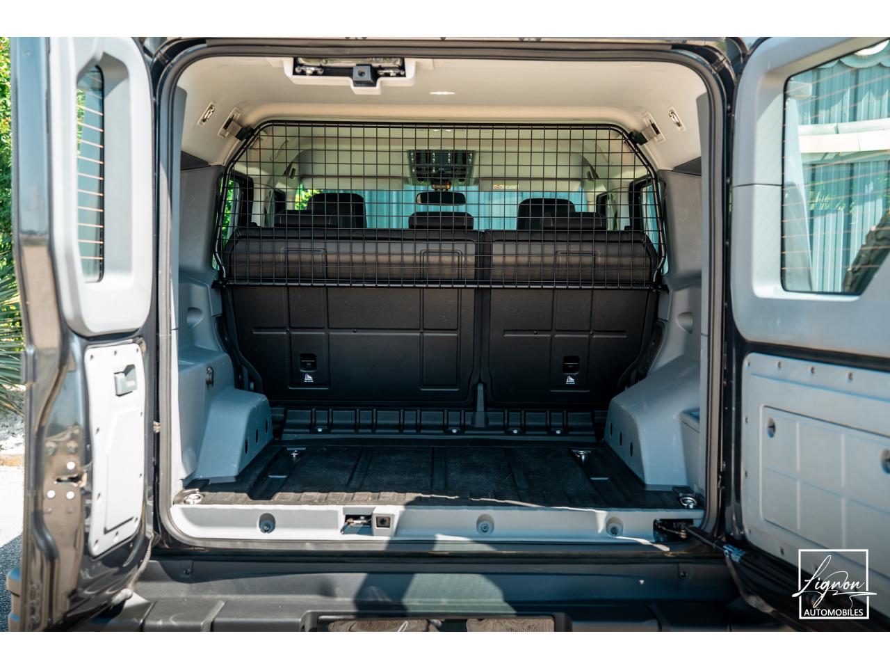 Photo INEOS GRENADIER 3.0i Turbo - 286 - 4x4 - Utility Wagon