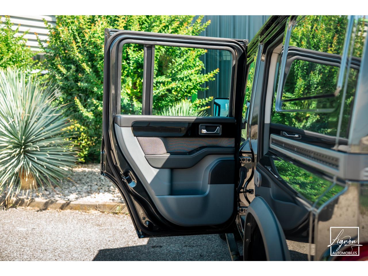 Photo INEOS GRENADIER 3.0i Turbo - 286 - 4x4 - Utility Wagon