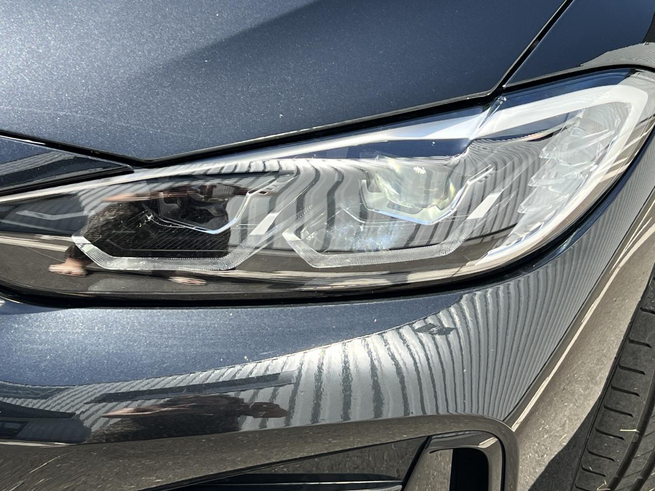 Photo BMW SERIE 4 430d xDrive 286 ch BVA8 M Sport
