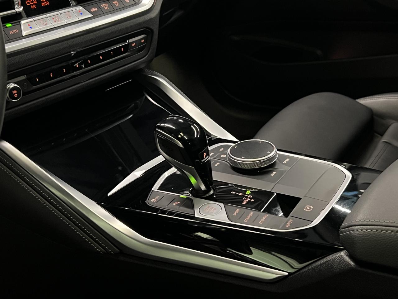 Photo BMW SERIE 4 430d xDrive 286 ch BVA8 M Sport
