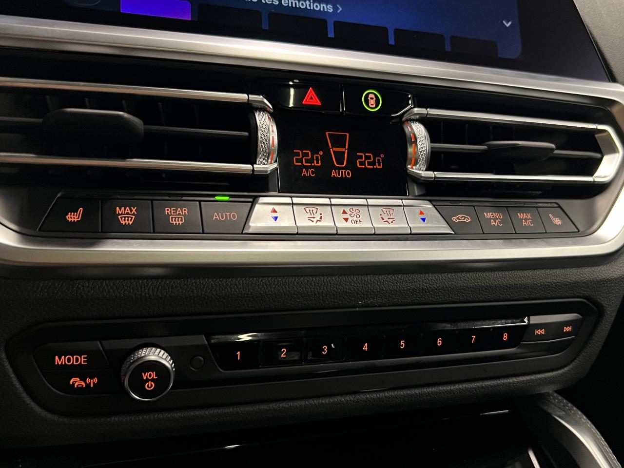 Photo BMW SERIE 4 430d xDrive 286 ch BVA8 M Sport