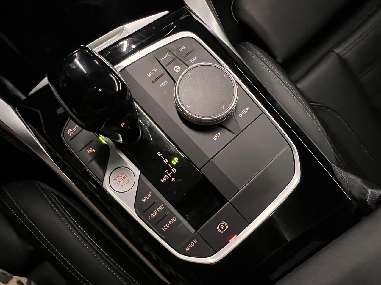 Photo BMW SERIE 4 430d xDrive 286 ch BVA8 M Sport