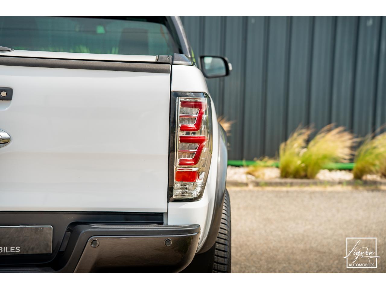Photo FORD RANGER Wildtrak Super cabine 4 places 2.0 EcoBlue - 213 - BVA