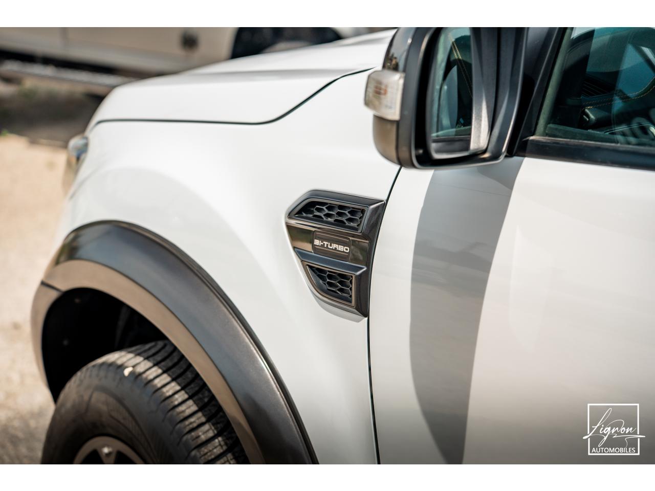 Photo FORD RANGER Wildtrak Super cabine 4 places 2.0 EcoBlue - 213 - BVA