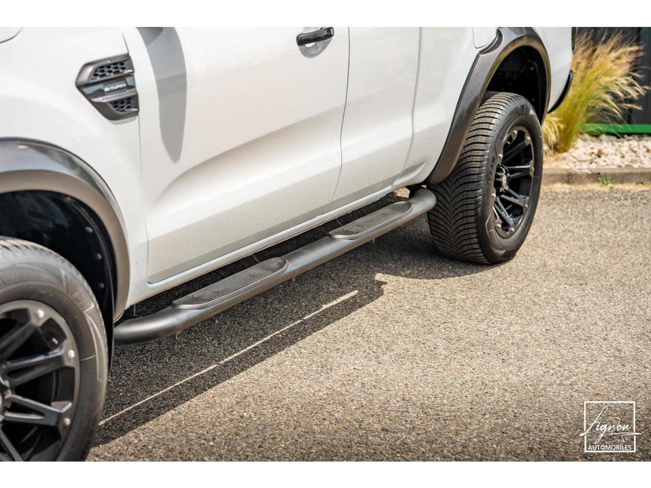 Photo FORD RANGER Wildtrak Super cabine 4 places 2.0 EcoBlue - 213 - BVA