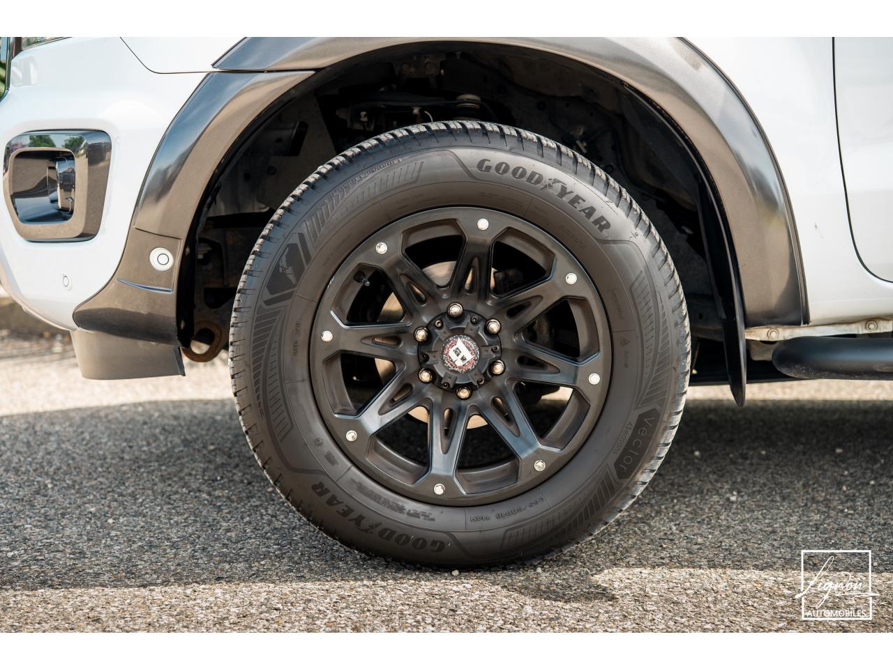 Photo FORD RANGER Wildtrak Super cabine 4 places 2.0 EcoBlue - 213 - BVA