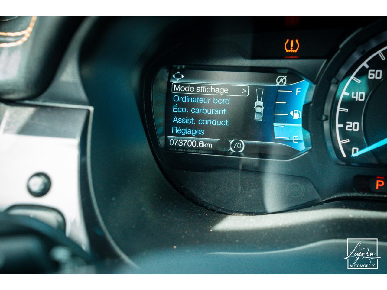 Photo FORD RANGER Wildtrak Super cabine 4 places 2.0 EcoBlue - 213 - BVA