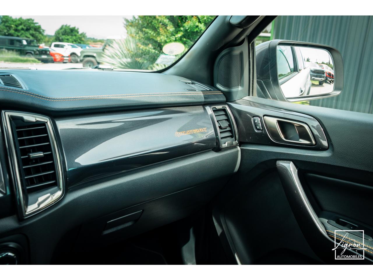 Photo FORD RANGER Wildtrak Super cabine 4 places 2.0 EcoBlue - 213 - BVA
