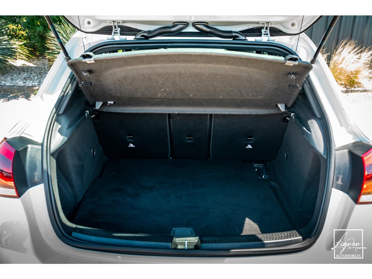 Photo MERCEDES CLASSE A 180d - BV 7G-DCT  Progressive Line