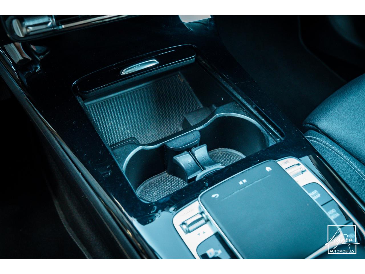Photo MERCEDES CLASSE A 180d - BV 7G-DCT  Progressive Line