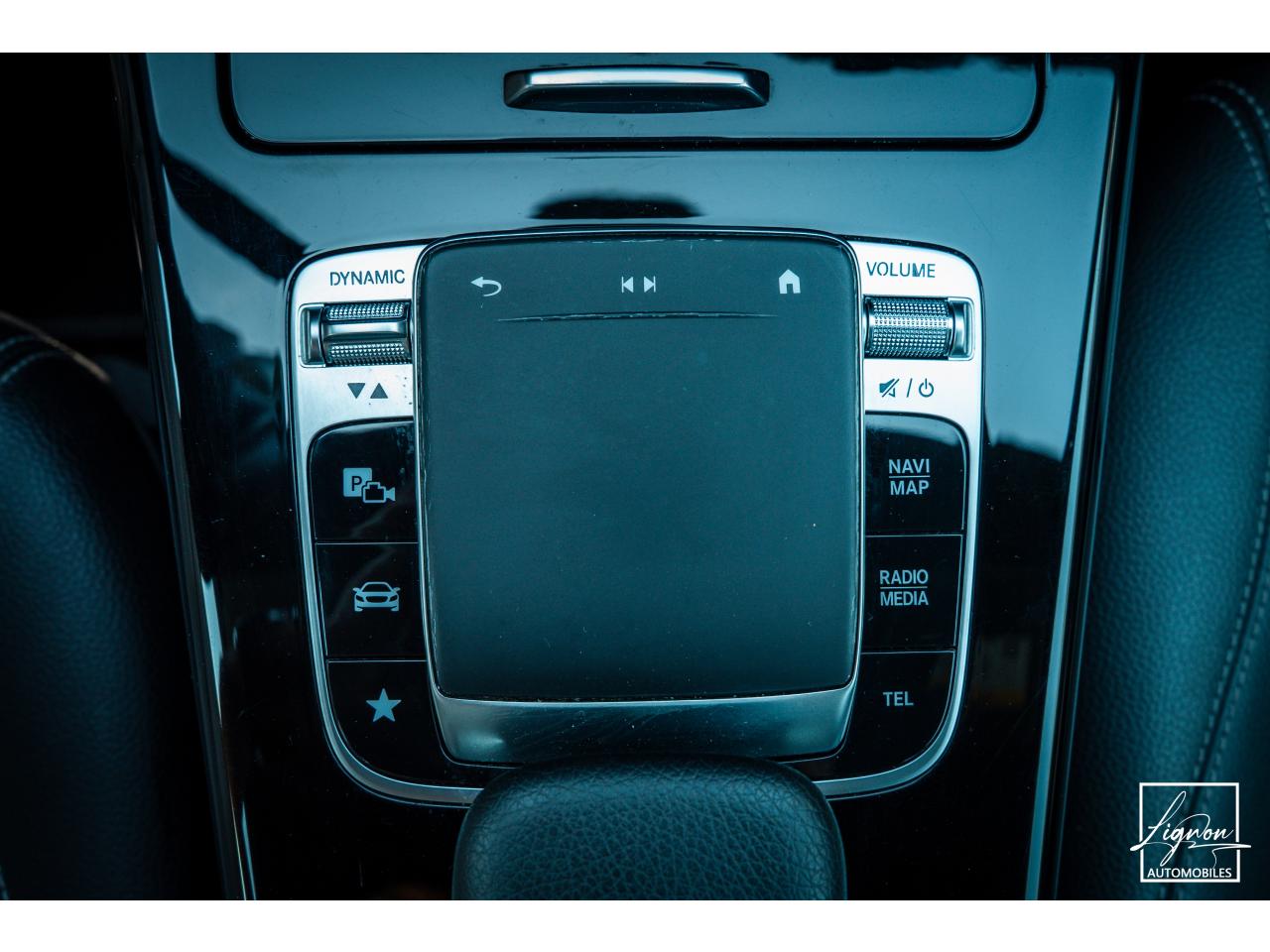 Photo MERCEDES CLASSE A 180d - BV 7G-DCT  Progressive Line