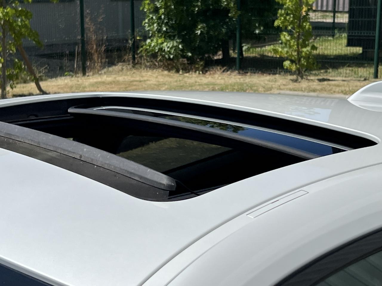 Photo BMW SERIE 4 430d xDrive M Sport 286 ch