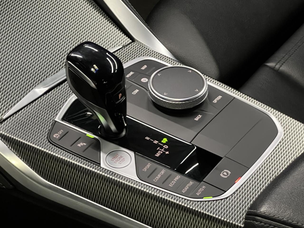 BMW SERIE 4 430d xDrive M Sport 286 ch