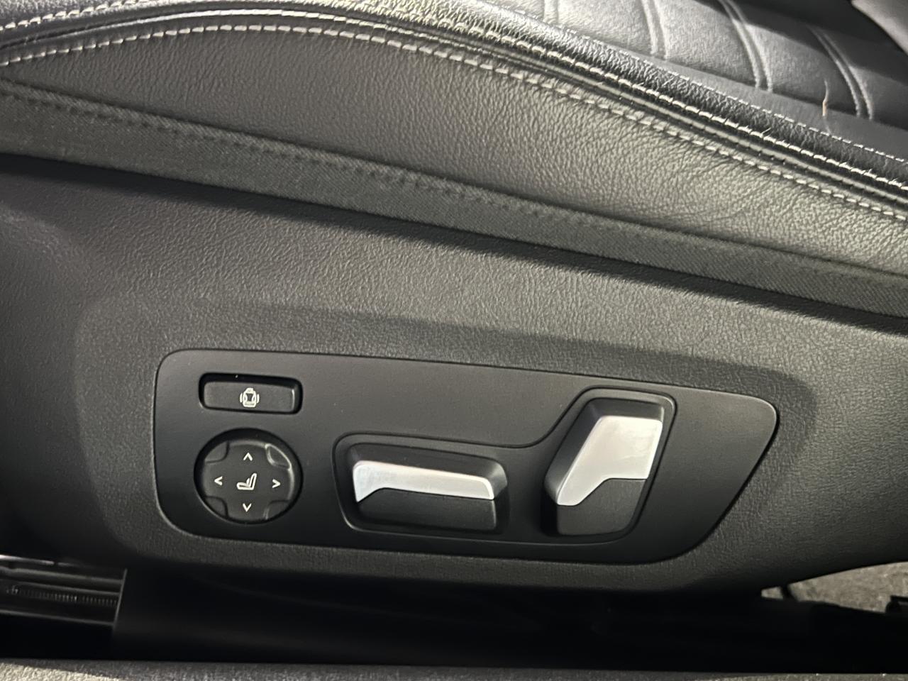 Photo BMW SERIE 4 430d xDrive M Sport 286 ch