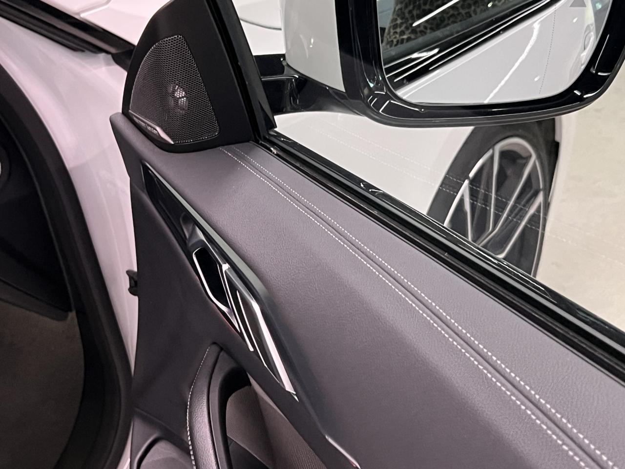 Photo BMW SERIE 4 430d xDrive M Sport 286 ch