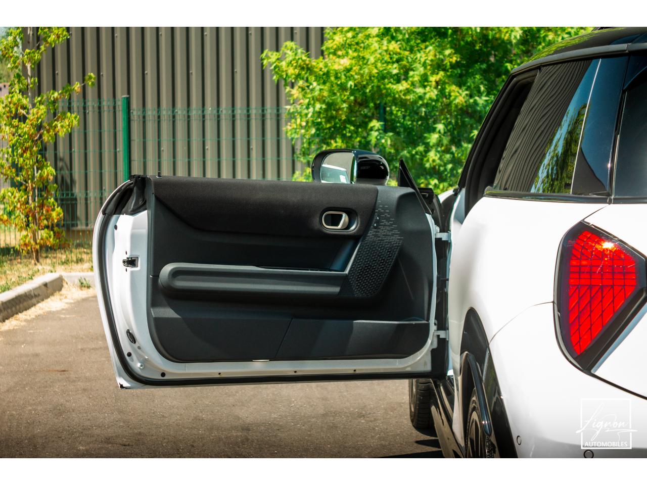 Photo MINI COOPER S Pack JCW 2.0 204 CH - BVA Sport