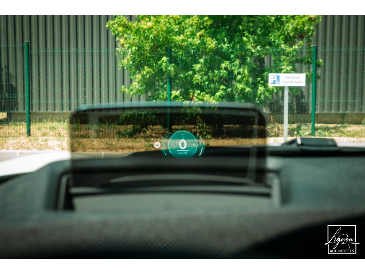 Photo MINI COOPER S Pack JCW 2.0 204 CH - BVA Sport