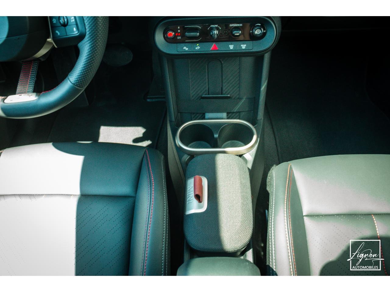 Photo MINI COOPER S Pack JCW 2.0 204 CH - BVA Sport