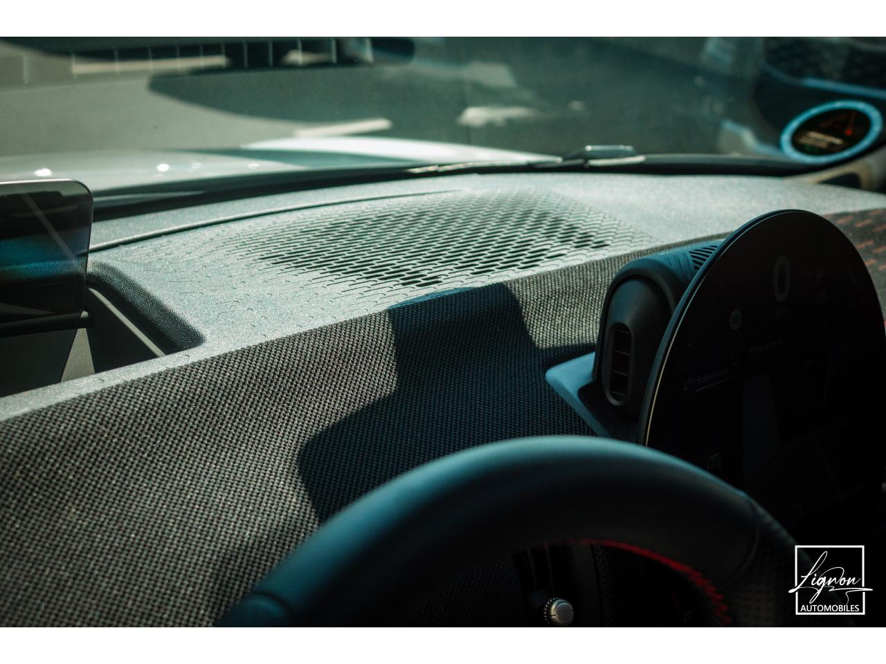 Photo MINI COOPER S Pack JCW 2.0 204 CH - BVA Sport