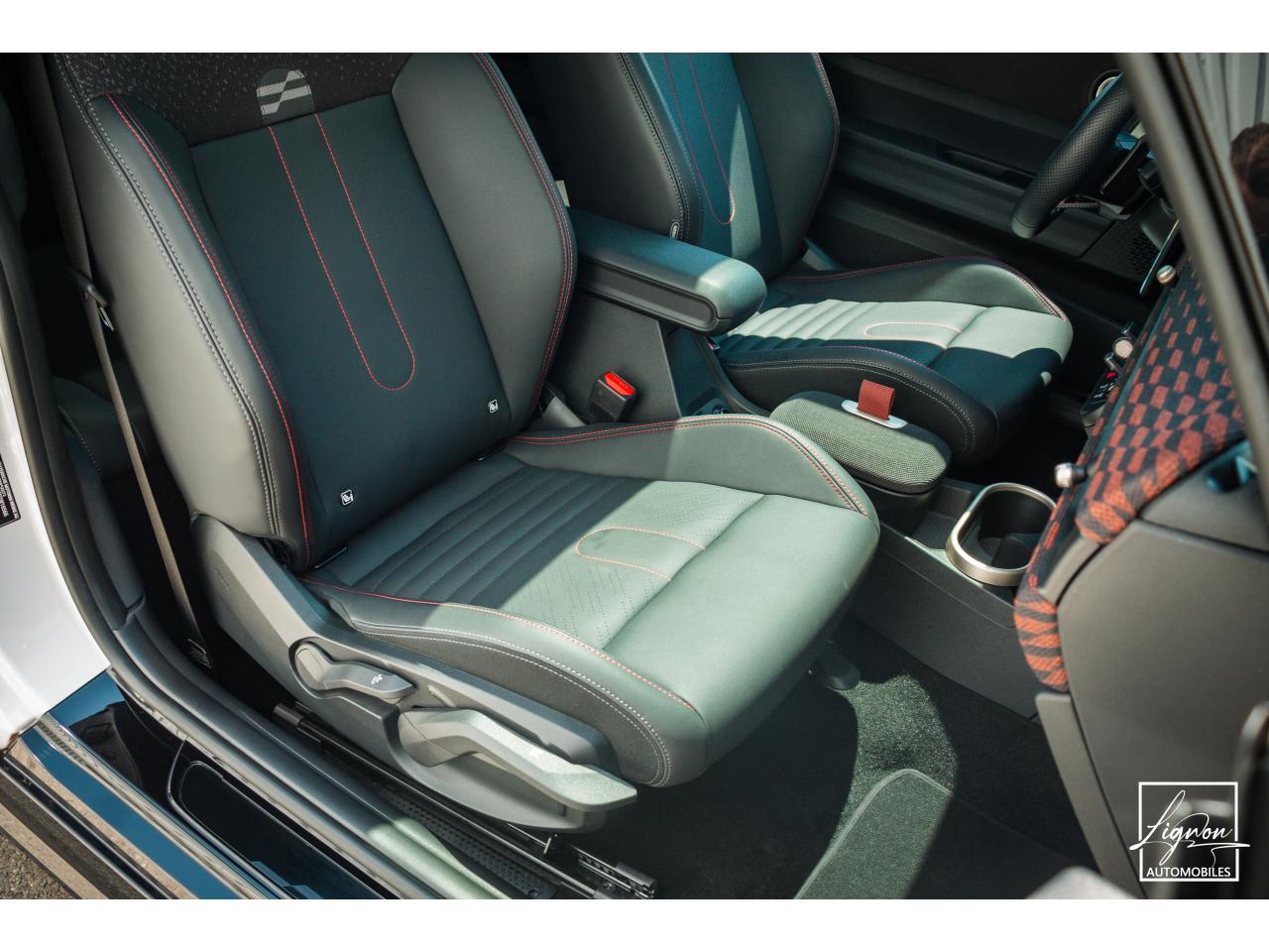 Photo MINI COOPER S Pack JCW 2.0 204 CH - BVA Sport