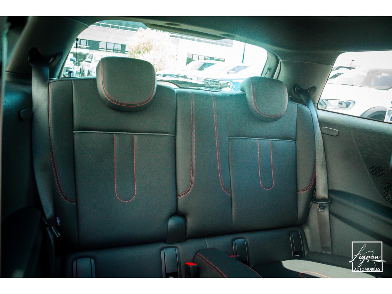 Photo MINI COOPER S Pack JCW 2.0 204 CH - BVA Sport