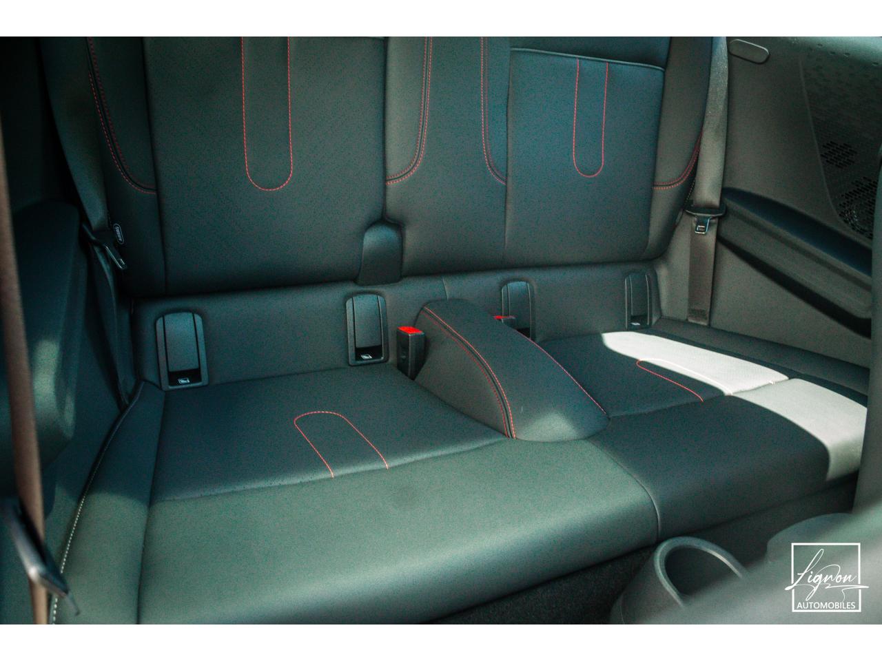Photo MINI COOPER S Pack JCW 2.0 204 CH - BVA Sport
