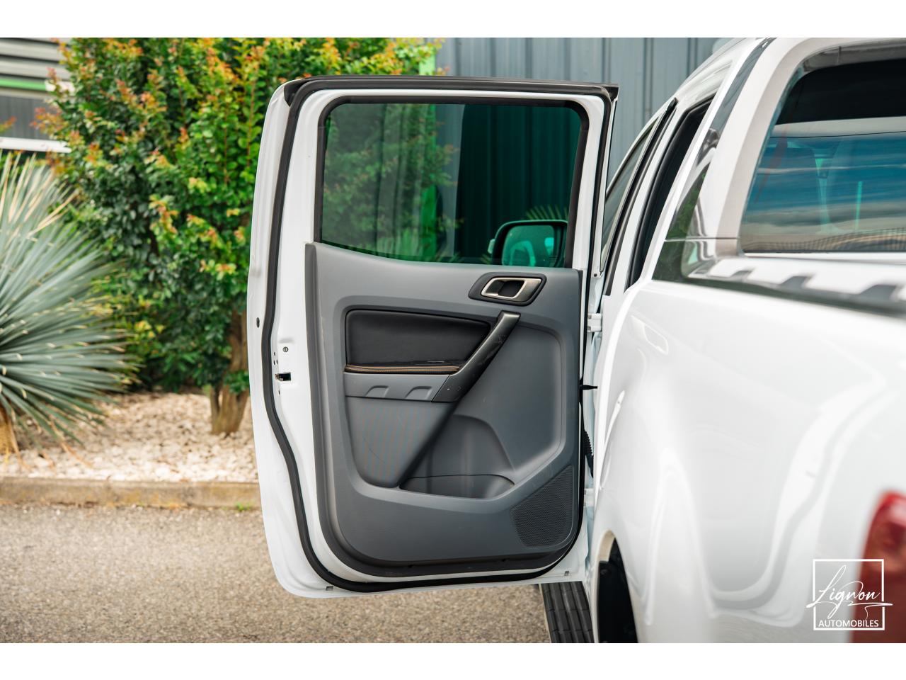 Photo FORD RANGER Wildtrak 3.2 TDCi 200 - Stop & Start