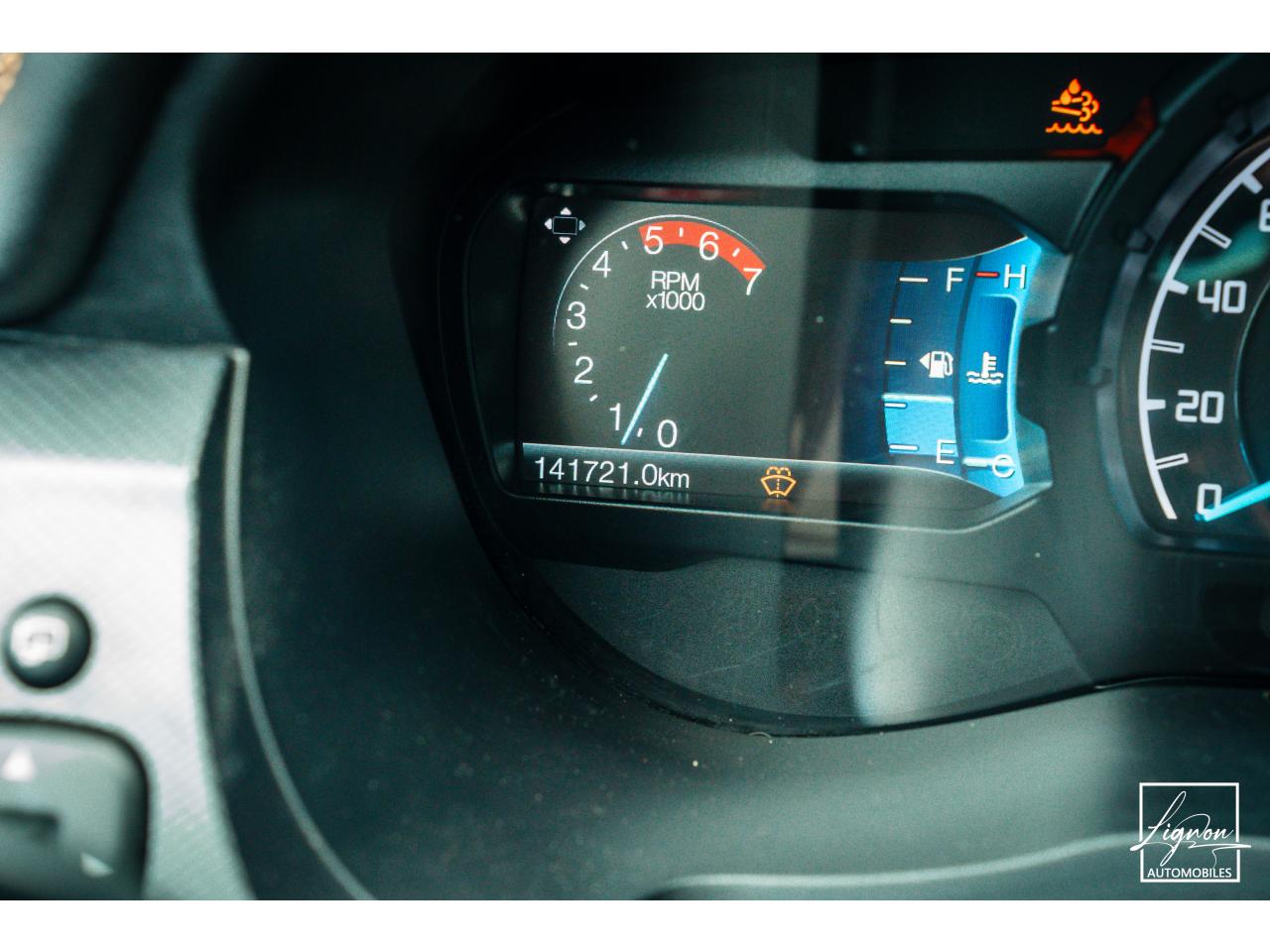 Photo FORD RANGER Wildtrak 3.2 TDCi 200 - Stop & Start