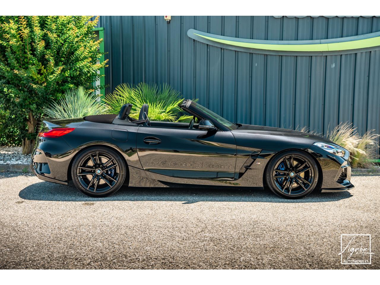 Photo BMW Z4 M40i - BVA Sport  ROADSTER G29 M Performance