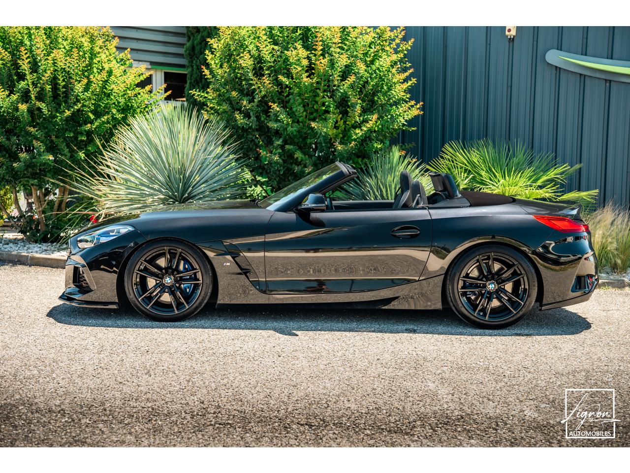 Photo BMW Z4 M40i - BVA Sport  ROADSTER G29 M Performance