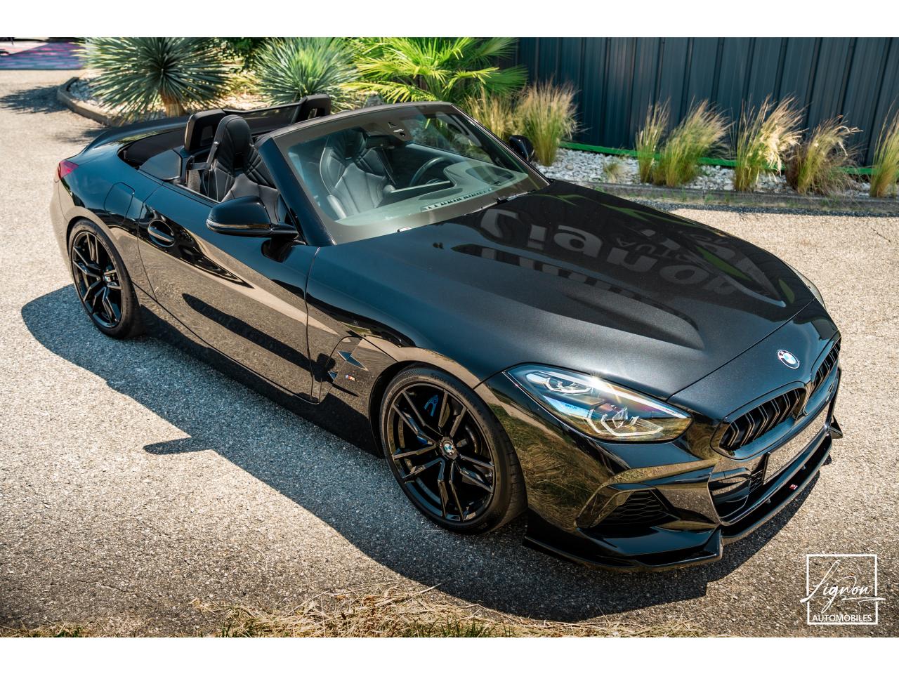 Photo BMW Z4 M40i - BVA Sport  ROADSTER G29 M Performance