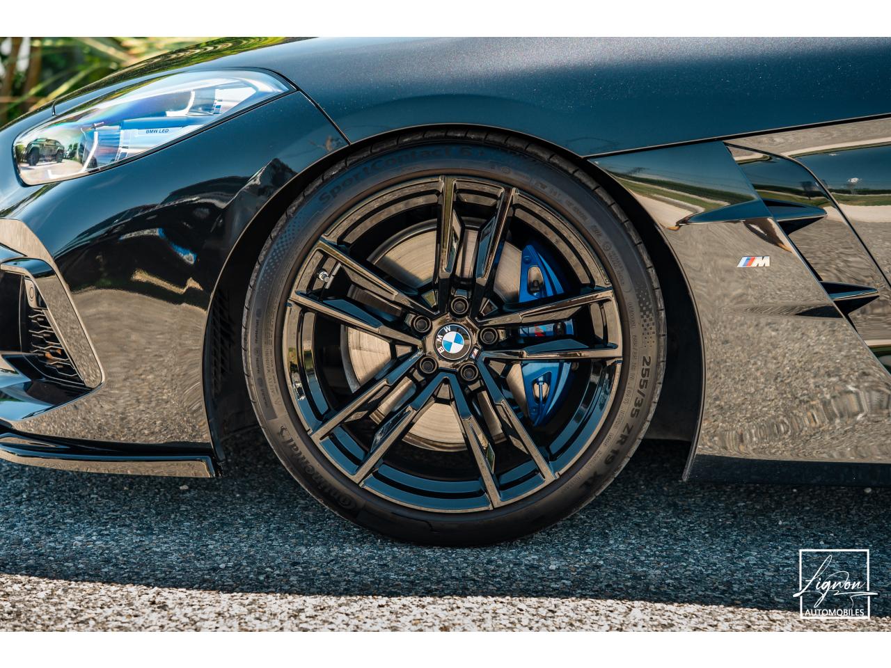 Photo BMW Z4 M40i - BVA Sport  ROADSTER G29 M Performance