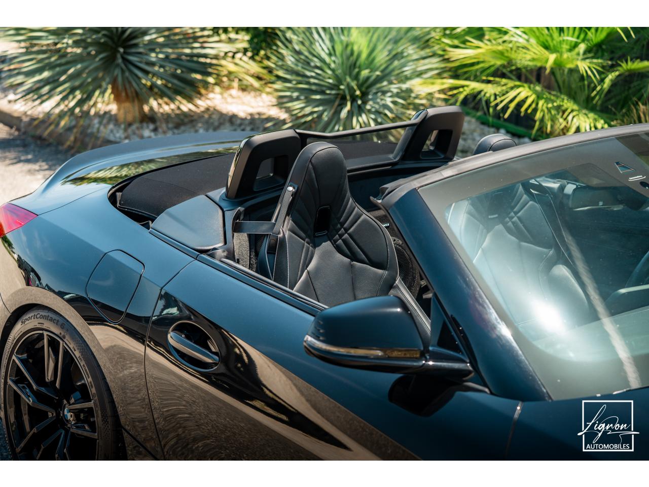 Photo BMW Z4 M40i - BVA Sport  ROADSTER G29 M Performance