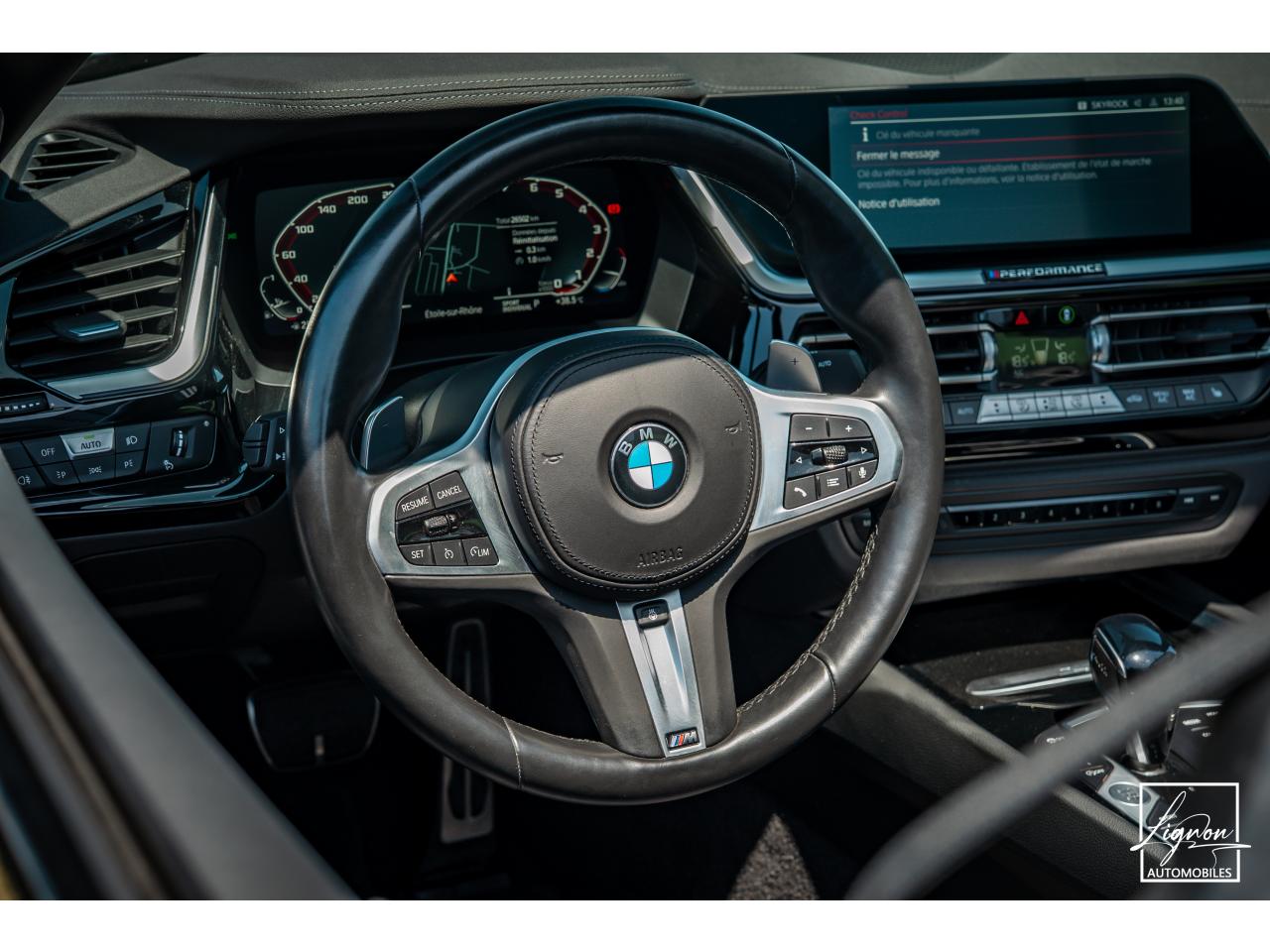 Photo BMW Z4 M40i - BVA Sport  ROADSTER G29 M Performance