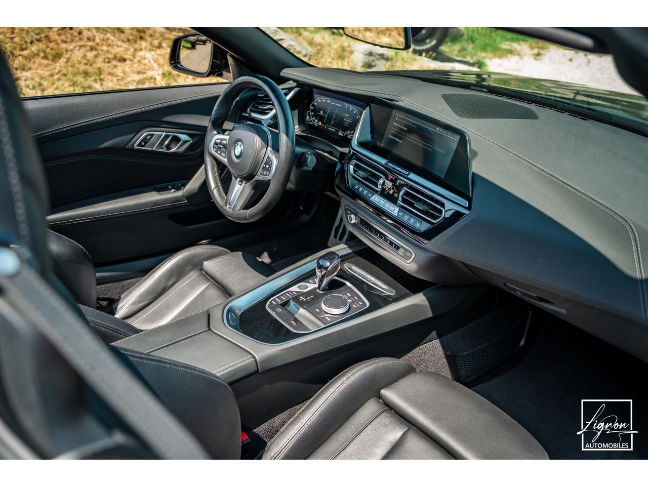 Photo BMW Z4 M40i - BVA Sport  ROADSTER G29 M Performance