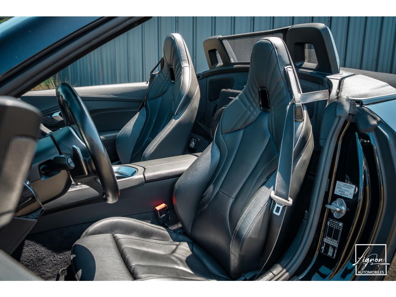 Photo BMW Z4 M40i - BVA Sport  ROADSTER G29 M Performance