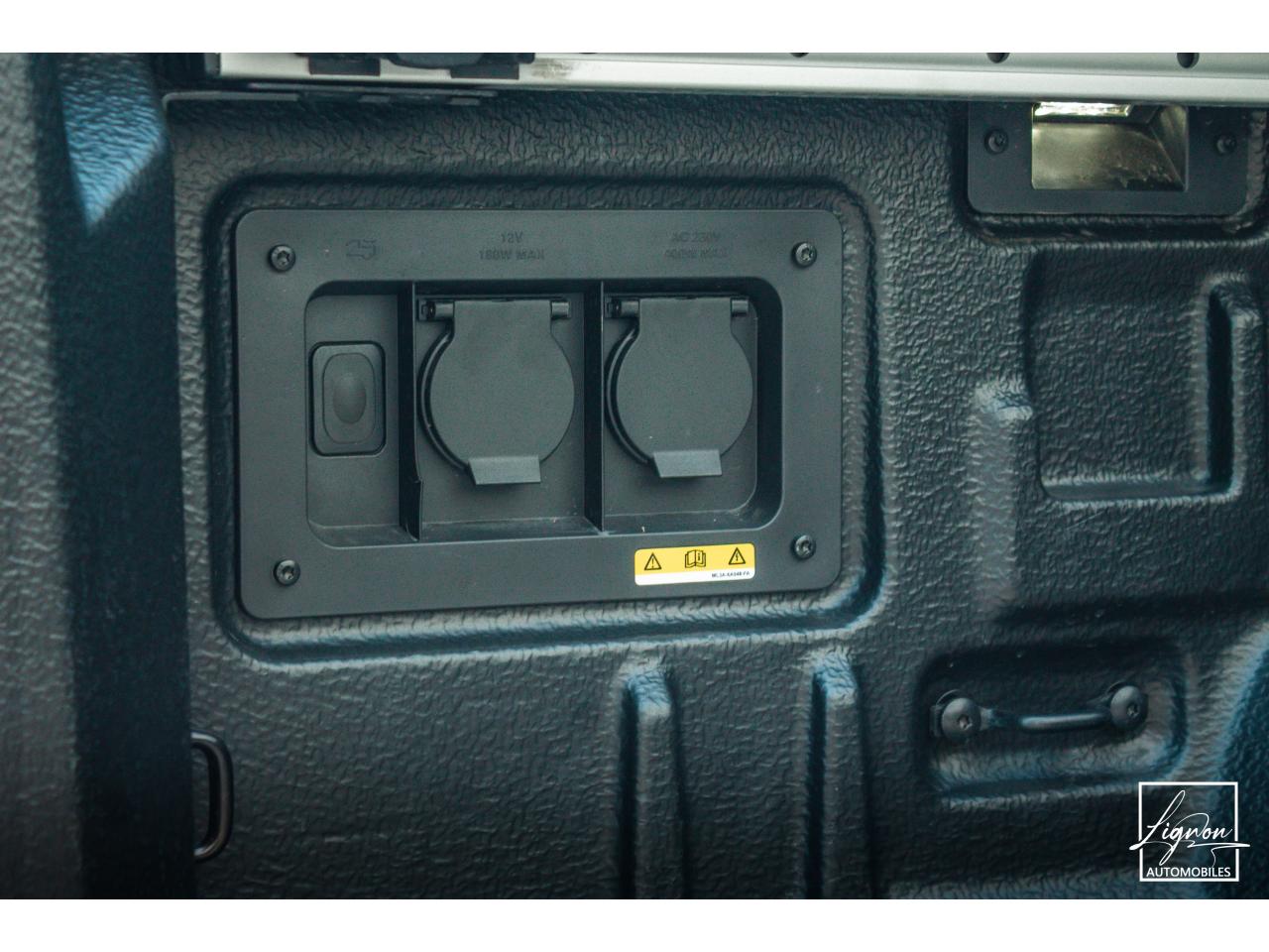 Photo FORD RANGER Platinum 3.0 V6 Double Cabine - 240 - BVA 2025 - TVA Apparente