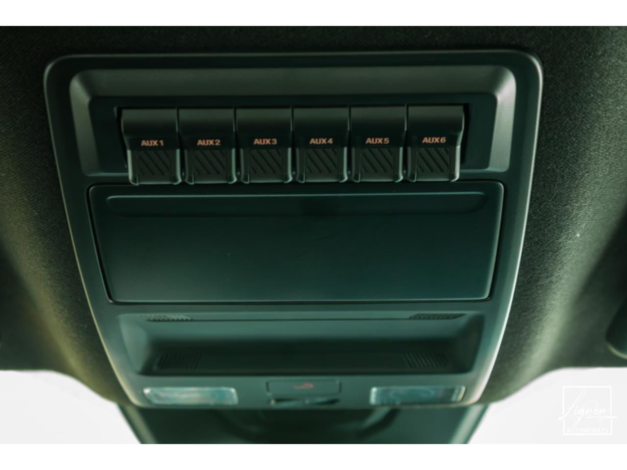 Photo FORD RANGER Platinum 3.0 V6 Double Cabine - 240 - BVA 2025 - TVA Apparente