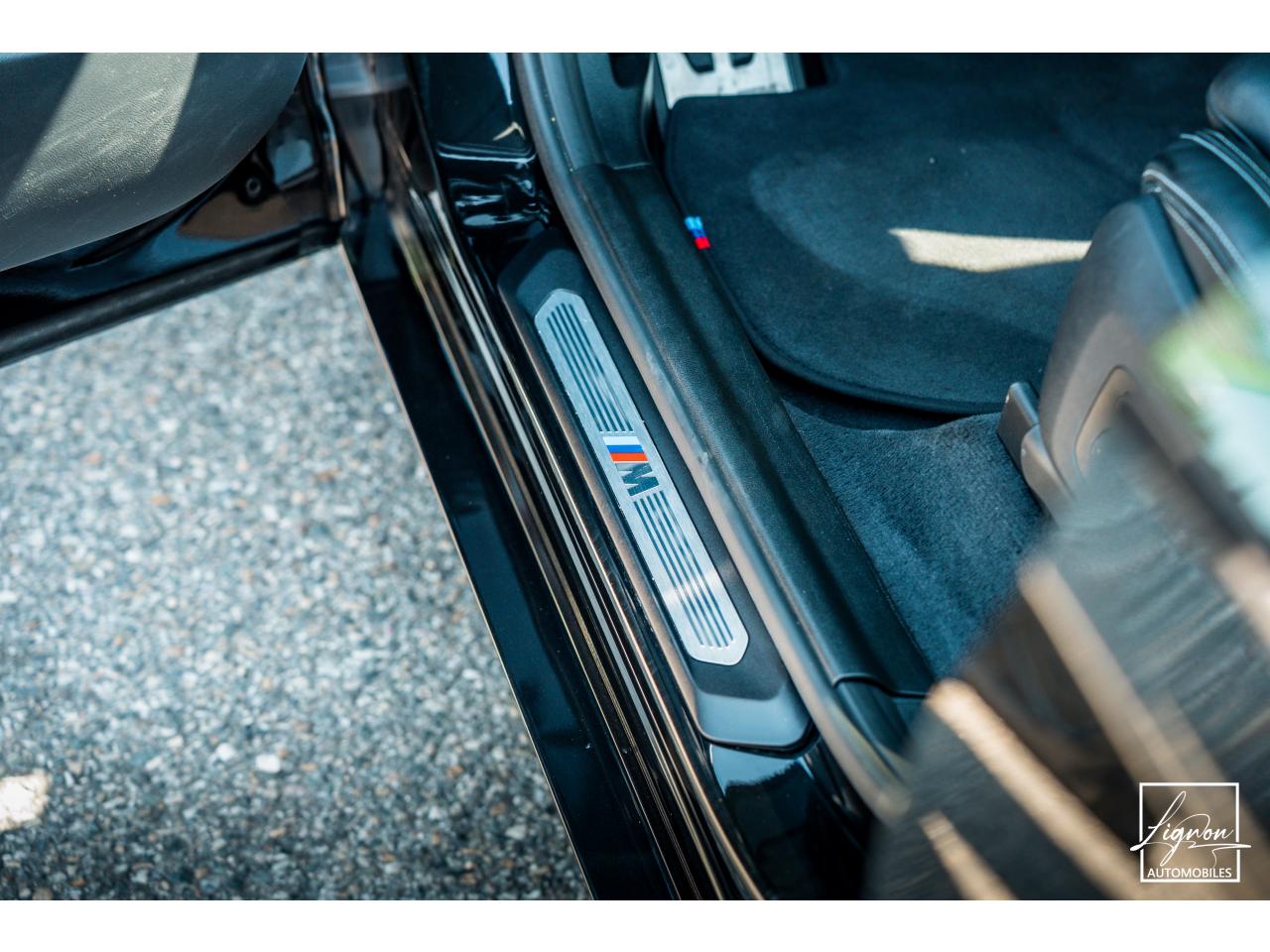 Photo BMW X3 M40d - 340 ch - BVA Sport  G01 G08 F97 M Performance